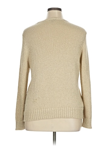 Ann Taylor Factory Pullover Sweater (view 2)