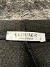 Ekouaer Solid Gray Dress Pants Size S - photo 7