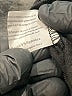Ekouaer Solid Gray Dress Pants Size S - photo 8
