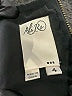 Ali Ro 100% Polyester Solid Black Cocktail Dress Size 4 - photo 7