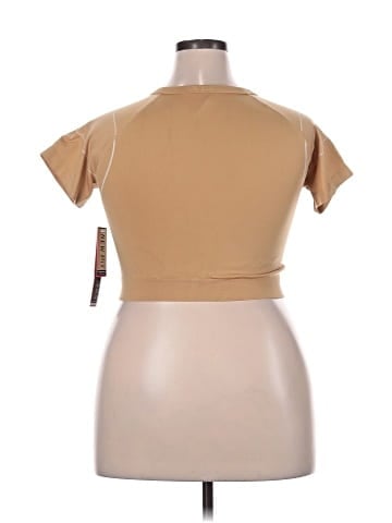New Mix USA Short Sleeve T-Shirt (view 2)