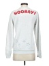 Paris Blues Silver Ivory Sweatshirt Size XS - photo 2