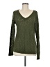 Charlotte Russe Green Pullover Sweater Size M - photo 1