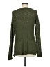 Charlotte Russe Green Pullover Sweater Size M - photo 2