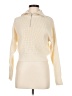 Unbranded 100% Acrylic Ivory Pullover Sweater One size - photo 1