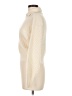 Unbranded 100% Acrylic Ivory Pullover Sweater One size - photo 5