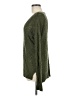 Charlotte Russe Green Pullover Sweater Size M - photo 5