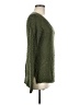 Charlotte Russe Green Pullover Sweater Size M - photo 4