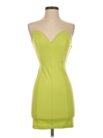Amanda Uprichard Cocktail Dress (view 1)