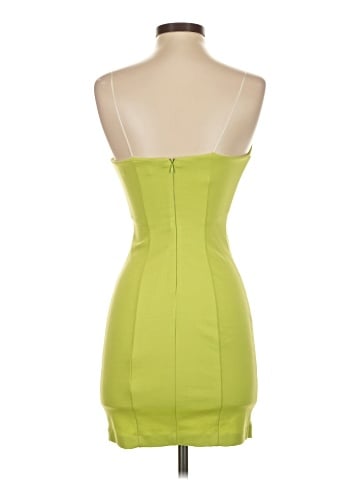Amanda Uprichard Cocktail Dress (view 2)