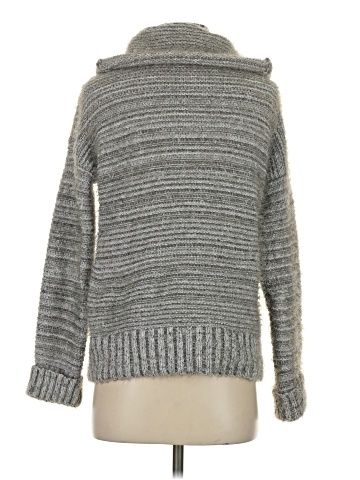 Olive and Oak Turtleneck Sweater (view 2)