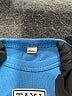 Estella Graphic Blue Short Sleeve Onesie 3-6 MO / 6 MO - photo 3