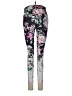 Athleta Print Pink Yoga Pants Size M - photo 2