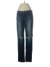 J Brand Blue Jeans Size 27 waist - photo 1