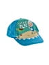 Cocomelon Blue Baseball Cap  One size (kids) - photo 1