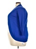 Unbranded Blue Cardigan Size 4X - photo 5