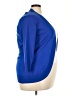 Unbranded Blue Cardigan Size 4X - photo 4