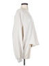Lucky Brand 100% Polyester Ivory Pullover Sweater Size S - photo 4