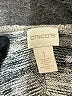 Chico's Silver Cardigan Size Med (1) - photo 7