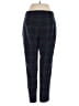 J.Crew Plaid Blue Wool Pants Size 2 - photo 2