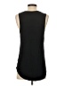 Miken FLOW Black Sleeveless T-Shirt Size S - photo 2