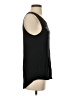 Miken FLOW Black Sleeveless T-Shirt Size S - photo 4