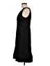 Spense Solid Black Cocktail Dress Size 6 - photo 5