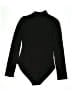 MANGOPOP Collection Black Bodysuit Size XXL - photo 2