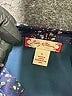 Ruby & Bloom 100% Polyester Hearts Blue Dress Size 5 - photo 3