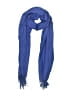 Unbranded Blue Scarf One size - photo 1