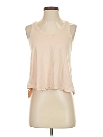 Rag & Bone/JEAN Sleeveless T-Shirt (view 1)