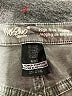 Mossimo Gray Casual Pants Size 27 waist - photo 4