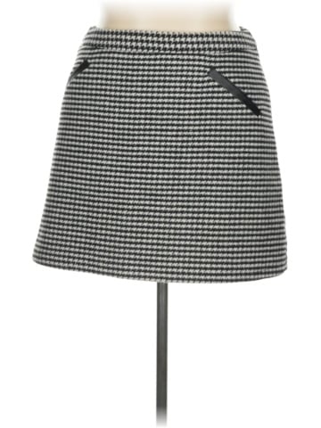 Just Fab Casual Skirt (view 1)