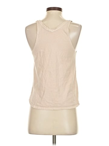 Rag & Bone/JEAN Sleeveless T-Shirt (view 2)