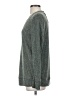 Sampeel Gray Pullover Sweater Size S - photo 5