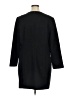 H&M Solid Black Casual Dress Size XL - photo 2