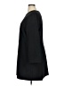 H&M Solid Black Casual Dress Size XL - photo 5