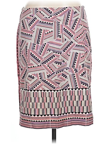 Nic + Zoe Casual Skirt (view 1)