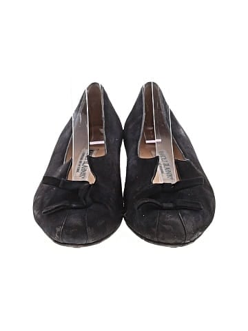 Manolo Blahnik Flats (view 2)