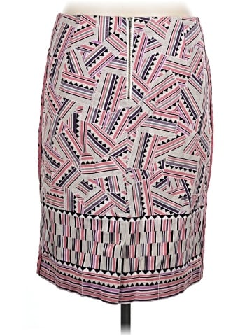 Nic + Zoe Casual Skirt (view 2)