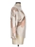 Unbranded Floral Tan Sweatshirt Size L (estimated) - photo 4