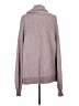 Free People Tweed Gray Pullover Sweater Size S - photo 2