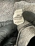 Unbranded 100% Polyester Solid Gray Active Pants Size 2X - photo 4