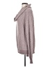 Free People Tweed Gray Pullover Sweater Size S - photo 5