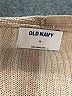 Old Navy Tan Pullover Sweater Size XS - photo 7