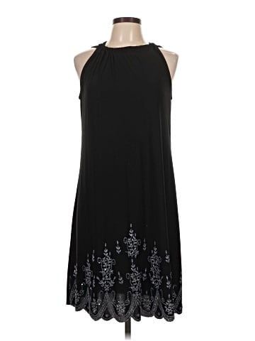 MSK Cocktail Dress (view 1)