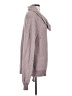Free People Tweed Gray Pullover Sweater Size S - photo 4