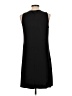 MSK Black Cocktail Dress Size 10 - photo 2