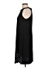 MSK Black Cocktail Dress Size 10 - photo 5