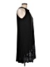 MSK Black Cocktail Dress Size 10 - photo 4